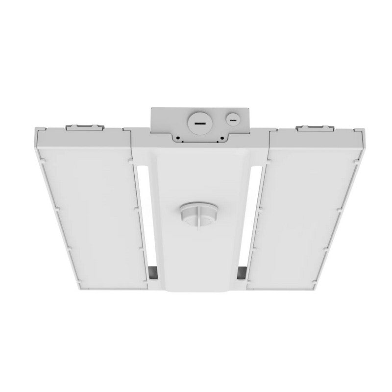 Compact Linear Led X-GEN COMPACT LINEAR HIGH BAY 110/130/150W 35/40/50K 140 LM/W 0-10 ...