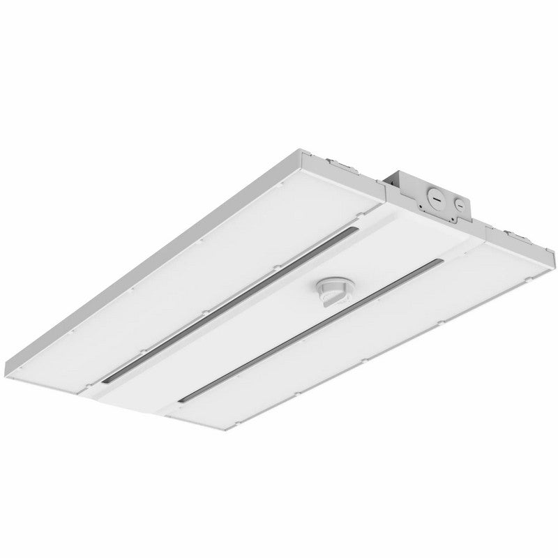 Compact Linear Led X-GEN COMPACT LINEAR HIGH BAY 255/290/320W 35/40/50K 140 LM/W 0-10 ...