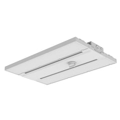 X-GEN COMPACT LINEAR HIGH BAY 165/180/215W 35/40/50K 140 LM/W 0-10 SENSOR READY