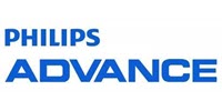 Philips/Advance Logo