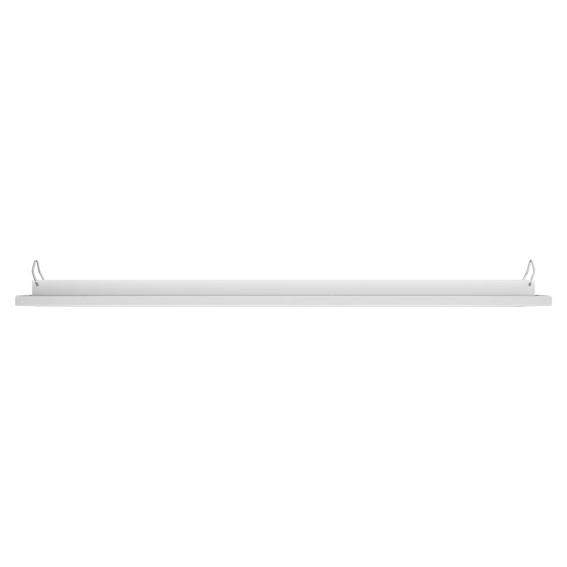 ARBAY 4FT LED Linear High Bay, 49,779 Lumen Max, Wattage and CCT Selectable,120-277V or 480V