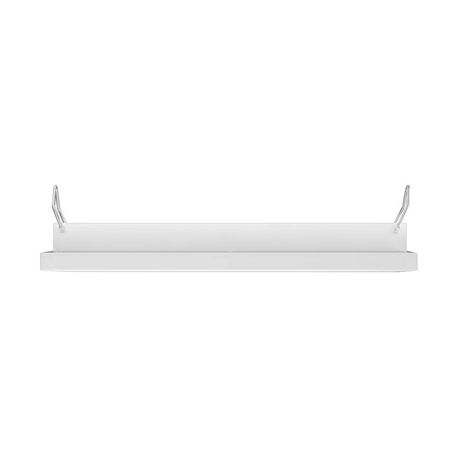 ARBAY 1.5FT LED Linear High Bay, 13,085 Lumen Max, Wattage and CCT Selectable,120-277V or 480V