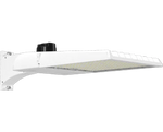 LED Area Light, 22,951 Lumen Max, Wattage and CCT Selectable, Distribution Adjustable, 120-277V