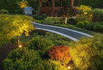 LED In-Ground Well Light, 5W, 410 Lumens, 2700K, 12V