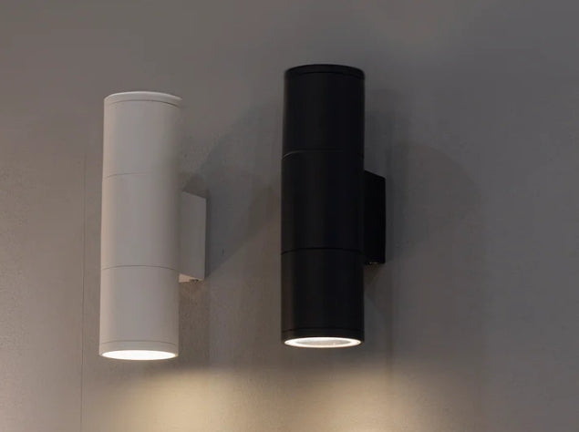 Architectural series cylinder light