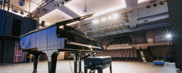 Auditorium Lighting