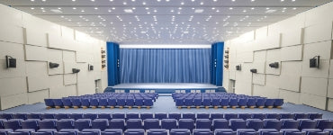 Auditorium Lighting