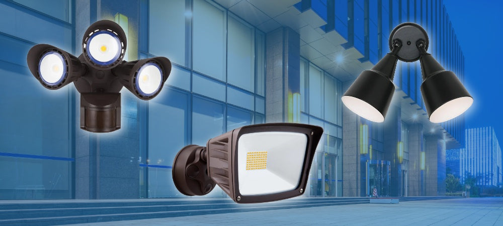 Reviewing the Best Outdoor Motion Sensor Lights