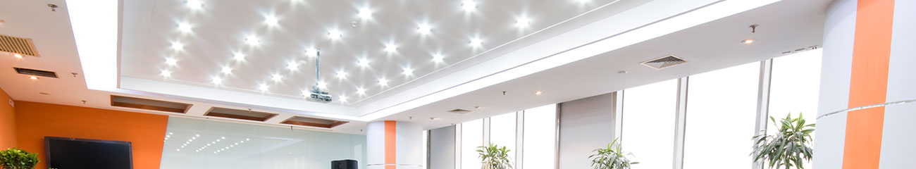 Indoor Lighting Fixtures