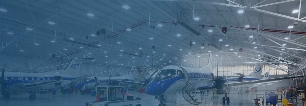 High Bay Lights: Buying Guide