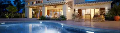 Outdoor Lights