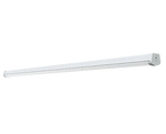 4FT LED Strip Light, 5487 Lumen Max, Wattage and CCT Selectable, 120-277V