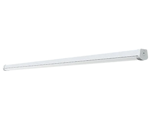 4FT LED Strip Light, 5487 Lumen Max, Wattage and CCT Selectable, 120-277V