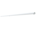 8FT LED Strip Light, 13,480 Lumen Max, Wattage and CCT Selectable, 120-277V