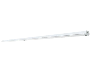 8FT LED Strip Light, 13,480 Lumen Max, Wattage and CCT Selectable, 120-277V