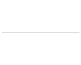 8FT LED Strip Light, 13,480 Lumen Max, Wattage and CCT Selectable, 120-277V