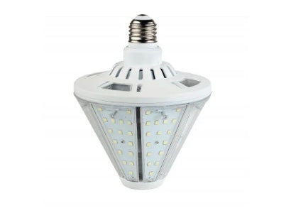 Retrofit LED Parking Lot Lights