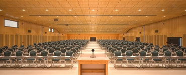 Auditorium Lighting
