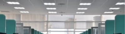 Commercial office lighting guide