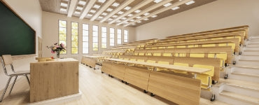 Auditorium Lighting