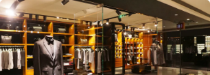 500w high bay led lights in retail applications