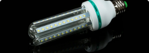 LED Retrofit Lights