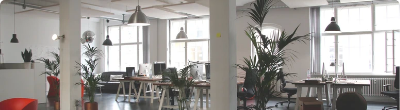 Commercial Office Lighting Guide