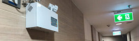 Emergency Lighting Safety