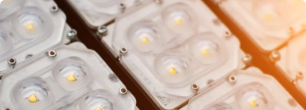 when to use 400w LED high bay lights