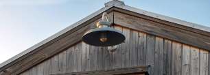 barn light fixtures