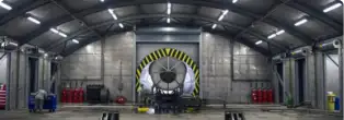 High Bay vs. Low Bay Lighting