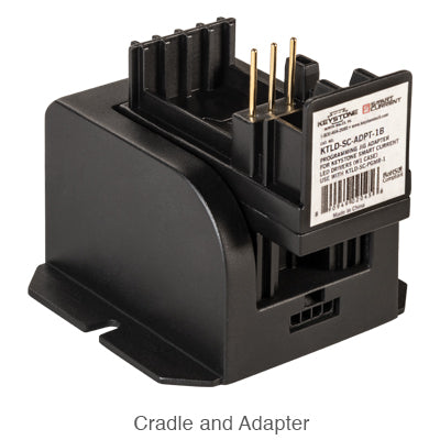 Programmable LED Driver, 85W, 500-2600mA Output, 0-10V Dimming ...