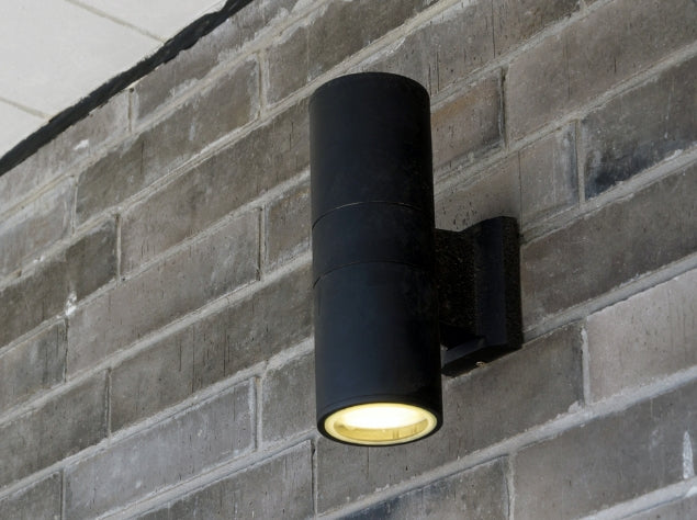 Cylinder lights