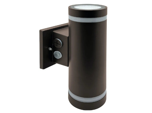 cylinder wall light