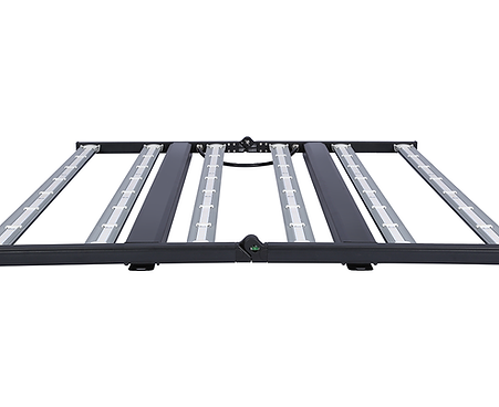LED Horticultural Lighting Fixture, 680 Watt, 120-277V