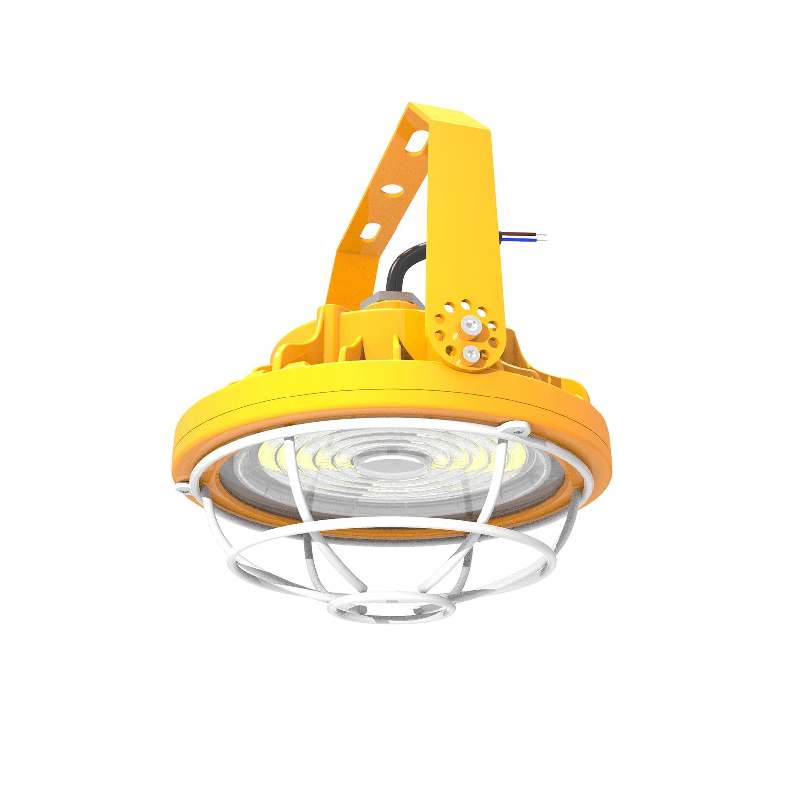 Loading Led LED Loading Dock Light, 4140 Lumens, 30W, 5000K, 120-277v | Warehouse ...