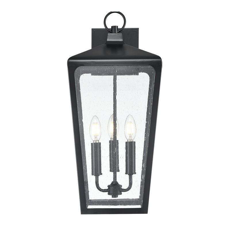 Millennium Lighting, 23" Outdoor Wall Sconce, Brooks Collection