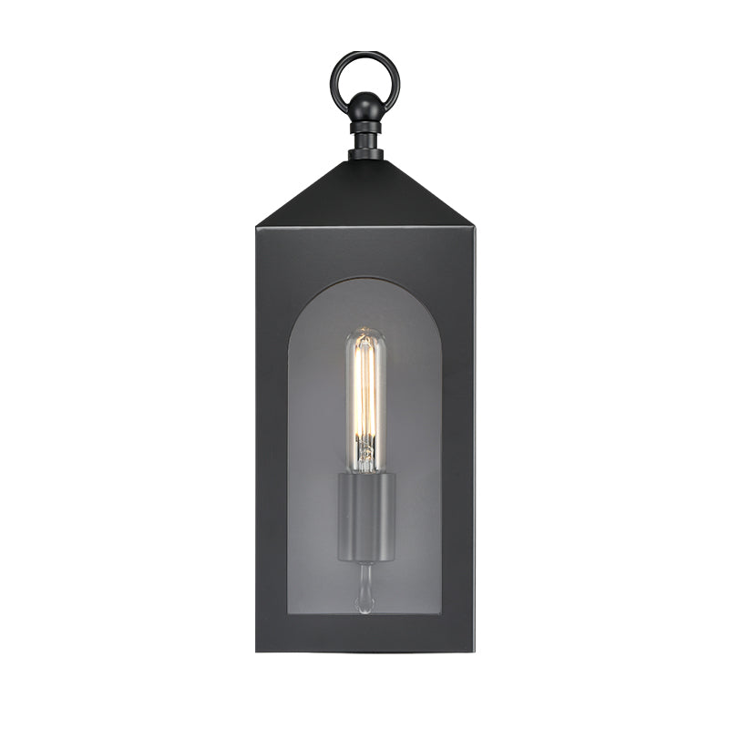 Millennium Lighting, 16" Outdoor Wall Sconce, Bratton Collection
