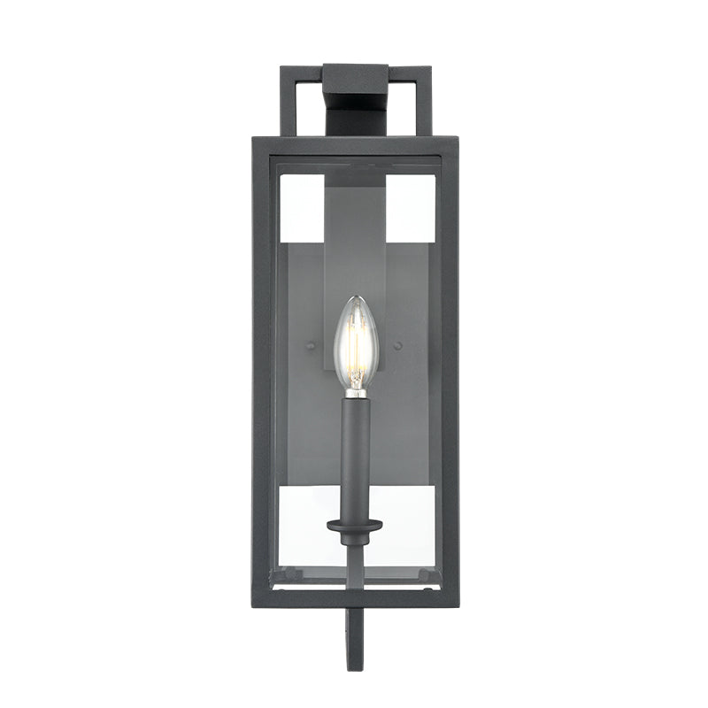 Millennium Lighting, 18" Outdoor Wall Sconce, Lamont Collection