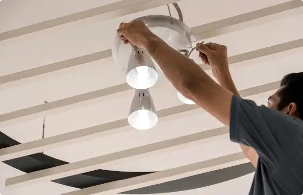 value engineering lighting