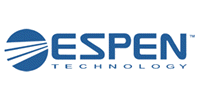Espen Technology Logo