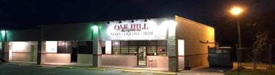 Exterior Lighting for Business