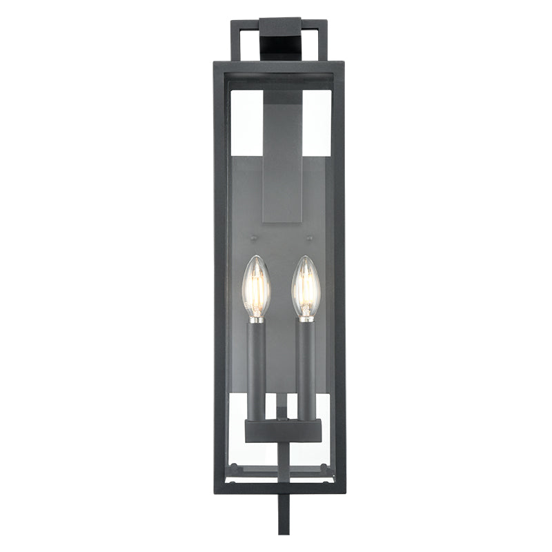 Millennium Lighting, 24" Outdoor Wall Sconce, Lamont Collection