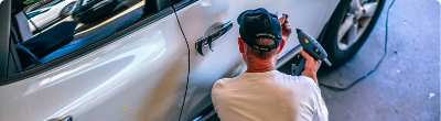 Work Shop LED Retrofit Light Kits