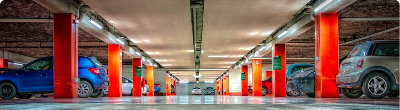Garage Lighting