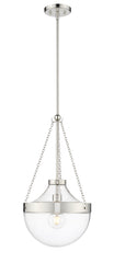 Pendant Light, Clarra Collection