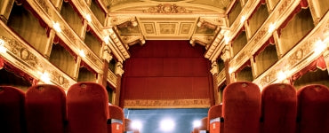 Auditorium Lighting
