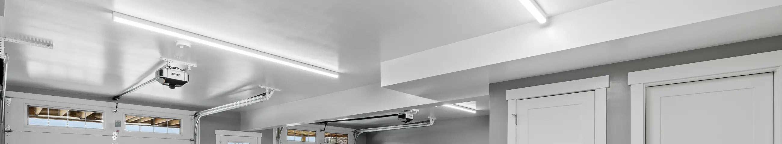 Garage LED Lights