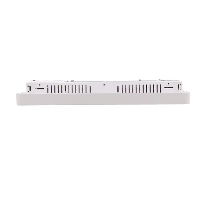 LED Compact Linear Highbay 17,588 Lumen Max, Wattage and CCT Selectable, 120 277V