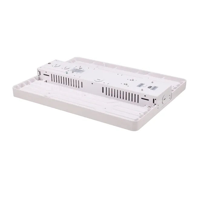 LED Compact Linear Highbay 17,588 Lumen Max, Wattage and CCT Selectable, 120 277V